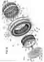 Fig. 34 - Rotor for rotating electrical machine