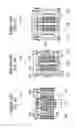 Fig. 09 - Friction drive actuator and hard disk device using such actuator