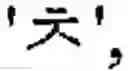 Fig. 167 - Method of Inputting Multi-Languages by Using Symbol Characters Allocated in Keypads of User Terminal
