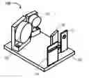 Fig. 01 - Compact infrared spectrometer, and methods and systems for manufacture and assembly of components used in same
