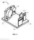 Fig. 02 - Compact infrared spectrometer, and methods and systems for manufacture and assembly of components used in same