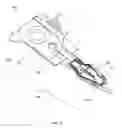 Fig. 05 - Suspension, head gimbal assembly and/or disk drive unit including outrigger with spring beams, and/or manufacturing method thereof