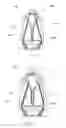 Fig. 09 - Suspension, head gimbal assembly and/or disk drive unit including outrigger with spring beams, and/or manufacturing method thereof
