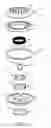 Fig. 02 - Loudspeaker