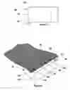 Fig. 03 - ENVIRONMENT RESISTANT RETAINING WALL BLOCK AND METHODS OF USE THEREOF