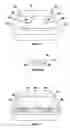 Fig. 07 - ENVIRONMENT RESISTANT RETAINING WALL BLOCK AND METHODS OF USE THEREOF