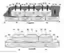 Fig. 09 - ENVIRONMENT RESISTANT RETAINING WALL BLOCK AND METHODS OF USE THEREOF