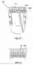 Fig. 09 - Cutting tooth for brush cutter