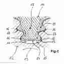 Fig. 02 - Blade of a turbomachine