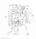Fig. 02 - Method for determining the set relative position of a patient in dental panorama X-ray apparatus