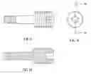 Fig. 02 - Duncan transfer screw