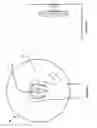 Fig. 04 - Swim instruction mirror and related method