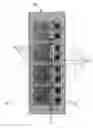 Fig. 01 - Parallel integrated bioreactor device and method