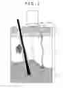 Fig. 02 - Method for measuring enzymatic activity in vivo by use of laser