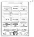 Fig. 01 - Mobile web system providing interchangable service with a mobile device