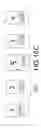Fig. 17 - Scripted interactive screen media