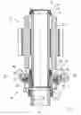 Fig. 02 - Actuator for units comprising a planetary gear