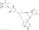 Fig. 167 - Derivatives of avermectin, avermectin monosaccharide and avermectin aglycone