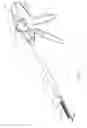 Fig. 02 - Surgical instrument having a multiple rate directional switching mechanism
