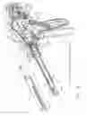 Fig. 09 - Surgical instrument having a multiple rate directional switching mechanism