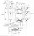 Fig. 01 - Integrated circuit with continuous testing of repetitive functional blocks