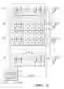 Fig. 09 - Integrated circuit with continuous testing of repetitive functional blocks