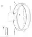 Fig. 02 - Customizable elastic band system