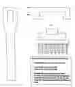 Fig. 02 - Replacement toothbrush system