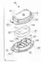 Fig. 01 - Leak-Resistant Bait Station