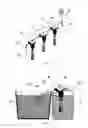 Fig. 03 - Watering System for Watering Plants