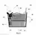 Fig. 04 - Watering System for Watering Plants