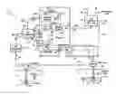 Fig. 01 - System for separating a waste liquid from a produced gas and injecting the waste liquid into a well