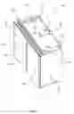Fig. 09 - System for positioning sliding doors