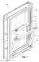 Fig. 02 - Window Latch