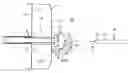 Fig. 01 - Apparatus and method for docking, deploying and recovering an underwater vehicle
