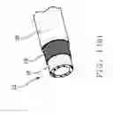 Fig. 03 - Pressure Resistant Vibration Absorbing Hose