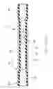 Fig. 08 - Pressure Resistant Vibration Absorbing Hose