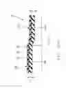 Fig. 09 - Pressure Resistant Vibration Absorbing Hose