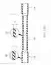 Fig. 12 - Pressure Resistant Vibration Absorbing Hose