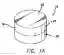 Fig. 02 - POLYCRYSTALLINE DIAMOND CUTTING ELEMENTS HAVING IMPROVED THERMAL RESISTANCE