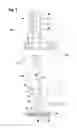 Fig. 04 - Device for automatically equipping substrates with medical and/or pharmaceutical and/or food supplementing products and system for automatically producing packaging for medical and/or pharmaceutical and/or food supplementing products