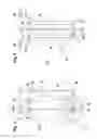 Fig. 05 - Device for automatically equipping substrates with medical and/or pharmaceutical and/or food supplementing products and system for automatically producing packaging for medical and/or pharmaceutical and/or food supplementing products