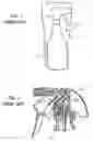Fig. 02 - Dispensing bottle for liquid solutions