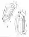 Fig. 02 - CONTOURED BASE FOR DESKTOP STAPLER