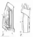 Fig. 07 - CONTOURED BASE FOR DESKTOP STAPLER