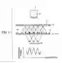 Fig. 02 - Photoelectric encoder with a transparent protective material having a thickness equal to or greater than a depth of focus of an image forming optical system disposed on the surface of a scale