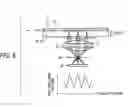 Fig. 07 - Photoelectric encoder with a transparent protective material having a thickness equal to or greater than a depth of focus of an image forming optical system disposed on the surface of a scale