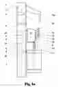 Fig. 02 - Vacuum gate valve having a limb element