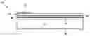 Fig. 01 - GaN based LED having reduced thickness and method for making the same