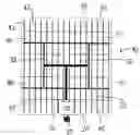 Fig. 01 - Clock distribution network architecture for resonant-clocked systems